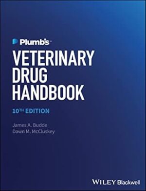 Plumb's Veterinary Drug Handbook