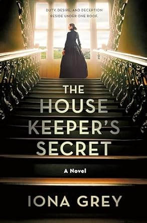 The Housekeeper's Secret