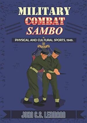 Military Combat Sambo