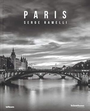 Paris (Compact Edition)