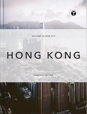 Trope Hong Kong: 3