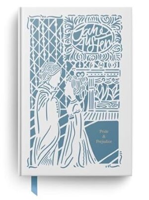 Pride and Prejudice (Jane Austen Collection)