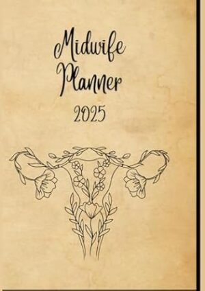 Midwife Planner 2025