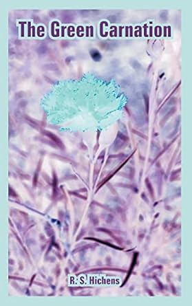 Green Carnation, The