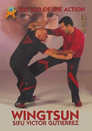 WING TSUN: The Tao Of The Action