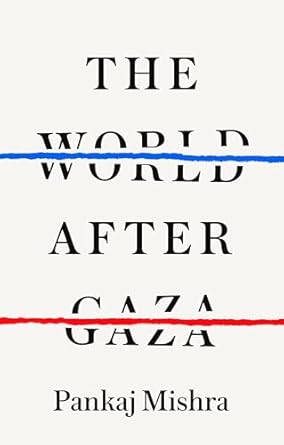 The World after Gaza