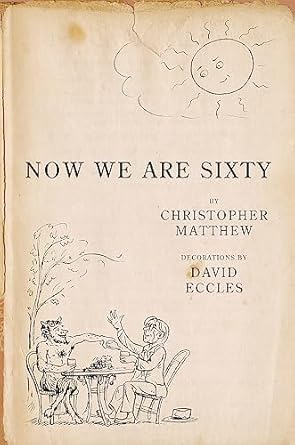 Now We Are Sixty: 20th Anniversary Edition