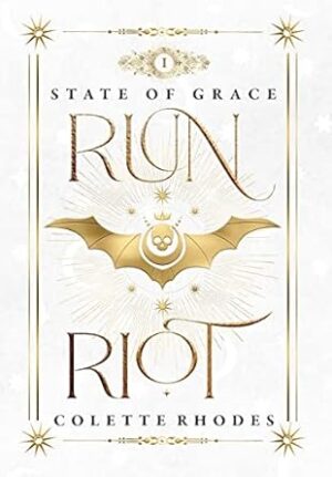 Run Riot: A Reverse Harem Paranormal Romance (1)