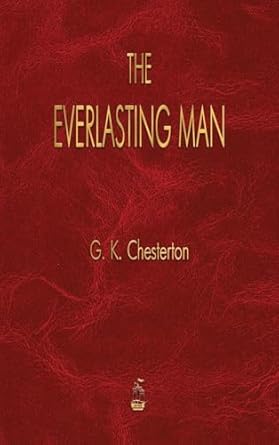 The Everlasting Man