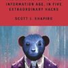 Fancy Bear Goes Phishing: The Dark History of the Information Age, in Five Extraordinary Hacks