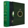 The Hobbit Deluxe Illustrated by the Author: Special Edition