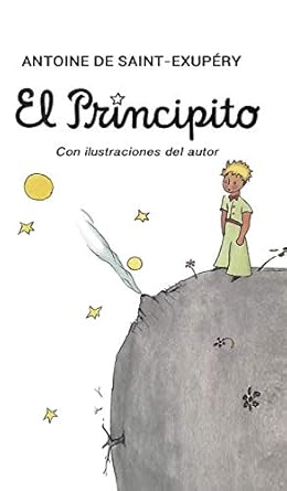 El Principito