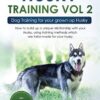 Husky Training Vol. 2: Dog Training for your grown-up Husky