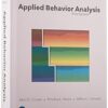 Applied Behavior Analysis