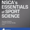 NSCA's Essentials of Sport Science