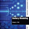 Battery Management Systems, Volume I: Battery Modeling: Volume 1, Battery Modeling