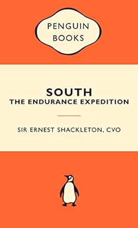 South: The Endurance Expedition: Popular Penguins