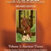 Story of the World, Vol. 1: History for the Classical Child: Ancient Times: 01