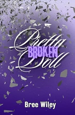 Pretty Broken Doll