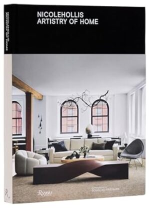 Nicole Hollis: Artistry of Home