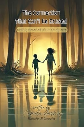 The Connection That Can't Be Erased: Explaining Parental Alienation - Growing Hearts