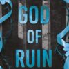 God of Ruin: An addictive dark mafia romance from the New York Times bestselling author