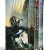 The History Of Middle-earth 2: The Lays of Beleriand, The Shaping of Middle-earth & The Lost Road [Boxed Set Edition]