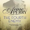 The Fourth Enemy (Daniel Pitt Mystery 6)