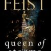 Queen Of Storms: Epic sequel to the Sunday Times bestselling KING OF ASHES and must-read fantasy book of 2020!: Book 2