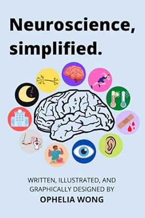 Neuroscience, simplified.
