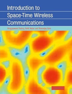 Space-Time Wireless Communications