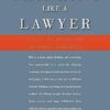 Thinking Like a Lawyer: A New Introduction to Legal Reasoning