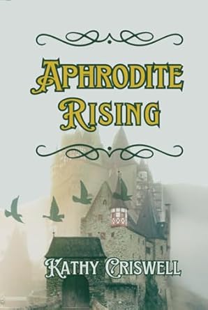 Aphrodite Rising