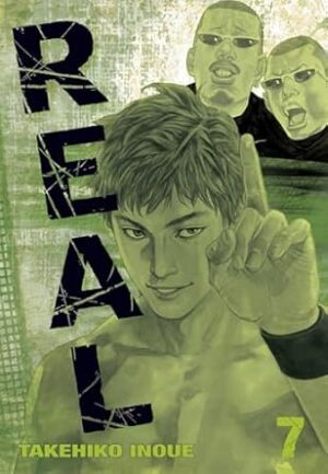 Real, Vol. 7 (Volume 7)