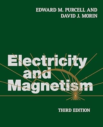 Cambridge Electricity and Magnetism Book - Hardcover - 14 March 2013