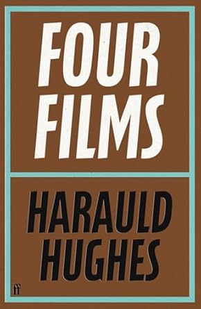 Four Films: presented by Richard Ayoade