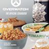 Overwatch: The Official Cookbook