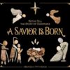 A Savior Is Born: Rocks Tell The Story Of Christmas