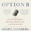 Option B: Facing Adversity, Building Resilience, and Finding Joy