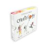 Creatrilogy Boxed Set