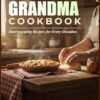 THE ULTIMATE GRANDMA COOKBOOOK: Heartwarming Recipes for Every Occasion