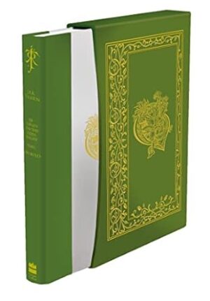 Sir Gawain And The Green Knight: With Pearl And Sir Orfeo [Deluxe Slipcased Edition]