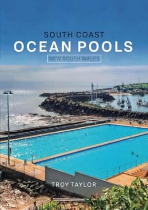 South Coast Ocean Pools New South Wales