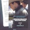 Brokeback Mountain: Story to Screenplay