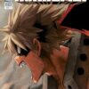 My Hero Academia, Vol. 7 (Volume 7): Katsuki Bakugo: Origin