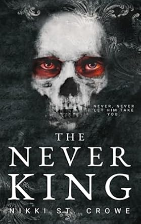 The Never King