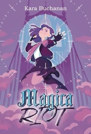 Magica Riot