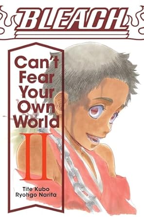Bleach: Can't Fear Your Own World, Vol. 2 (Volume 2)
