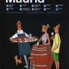 Monocle Travel Guides: Madrid: The Monocle Travel Guide Series: 05