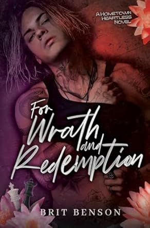 For Wrath and Redemption